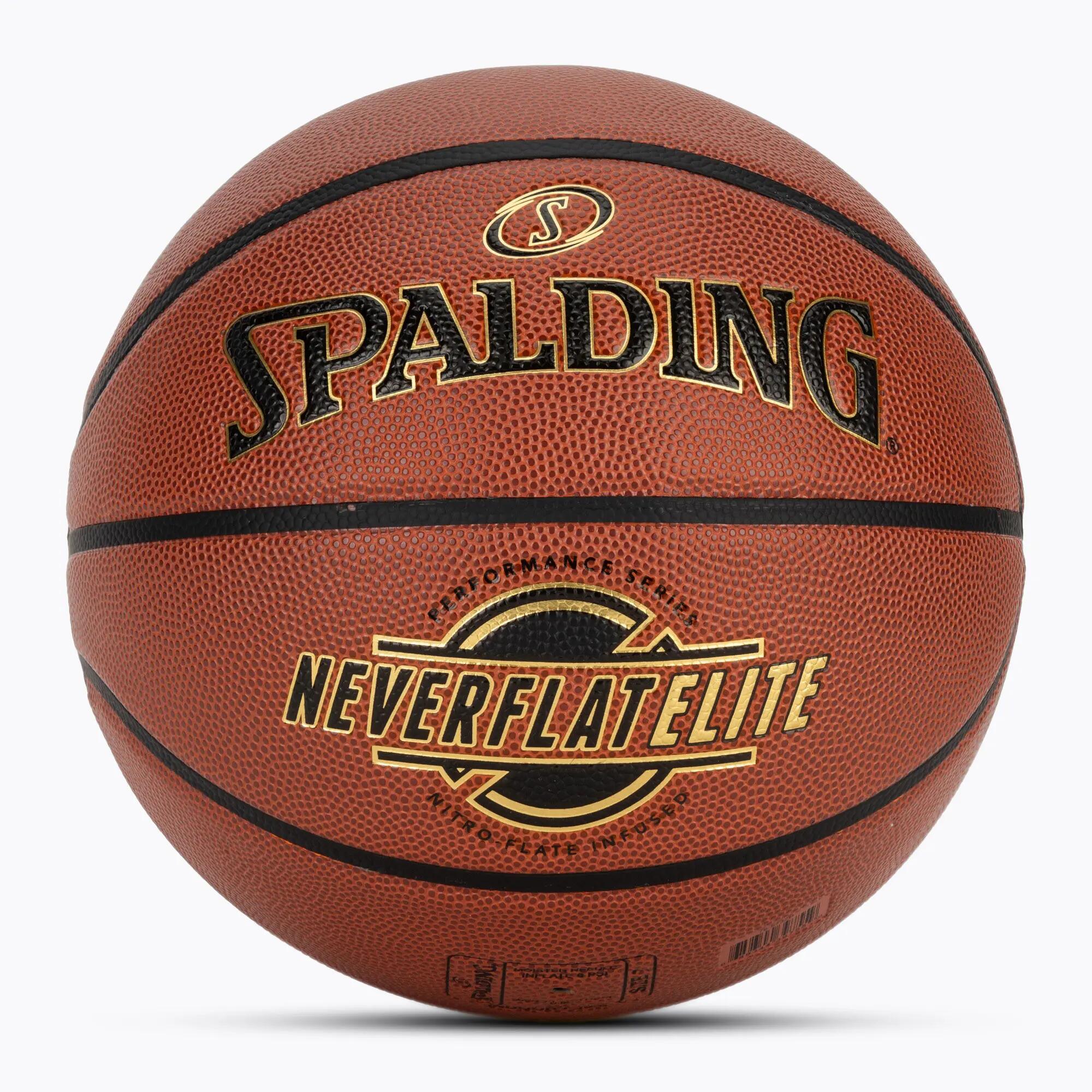SPALDING picture