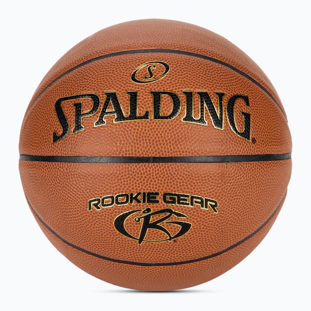 Spalding Junior Basketball Size 5