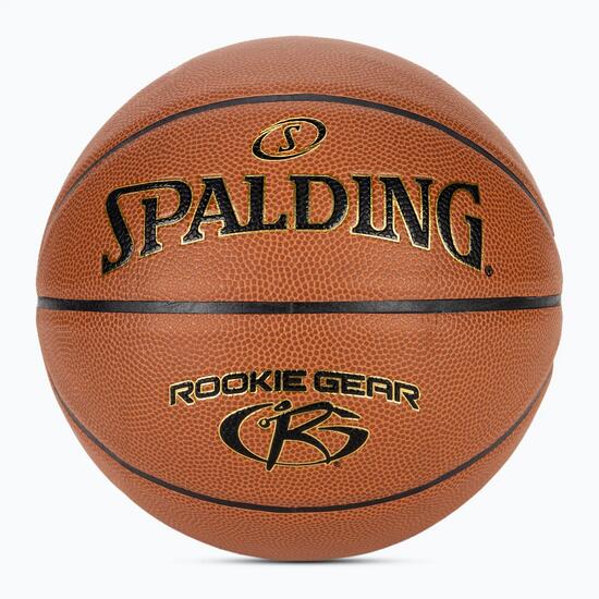Piłka do koszykówki Spalding Rookie Gear 76950Z 5