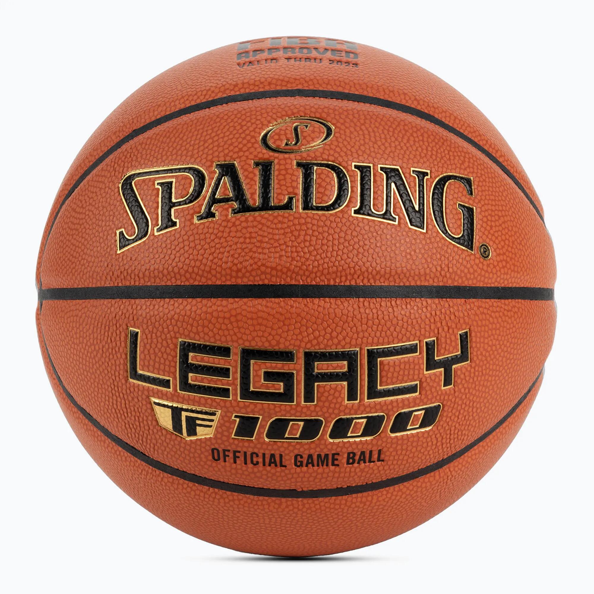 SPALDING picture