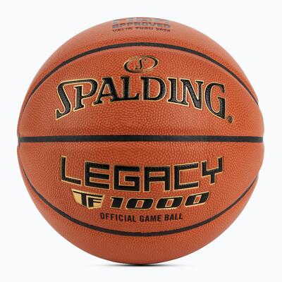 Spalding "legacy tf-1000 fiba approved" basketbal