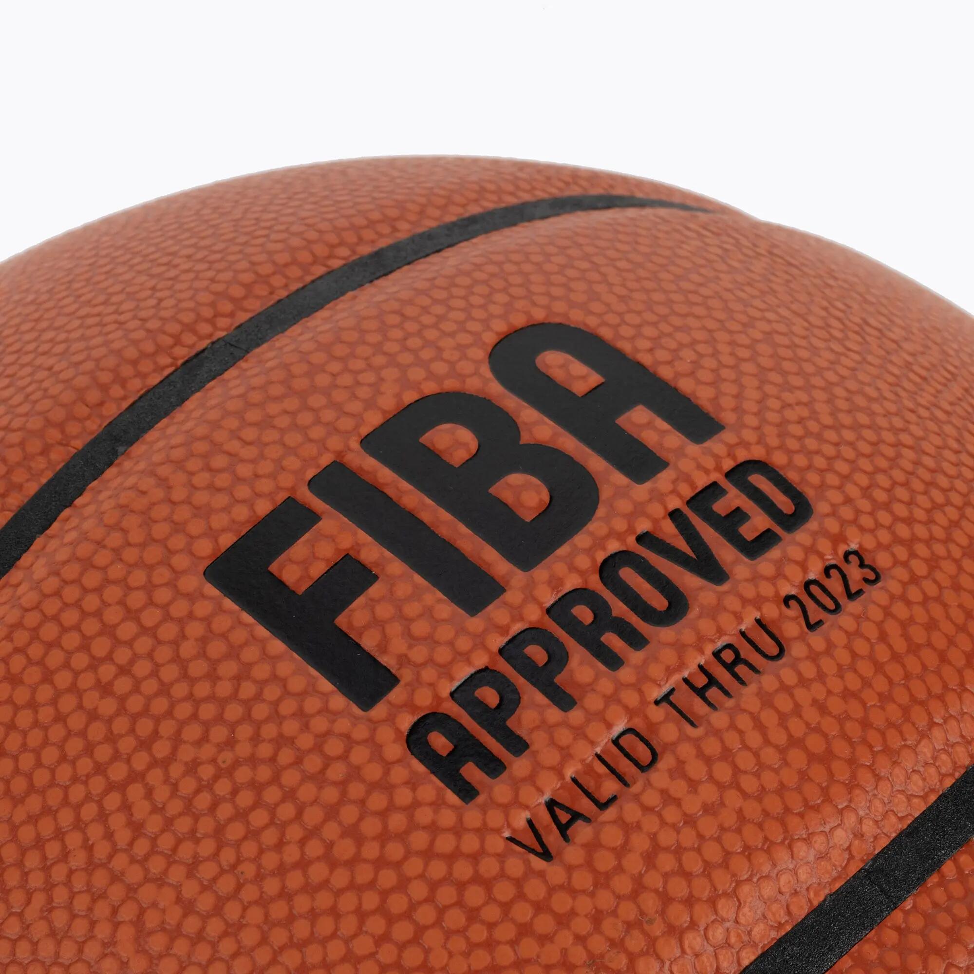 Spalding "Legacy TF-1000 Fiba Approved" basketbal 3/6
