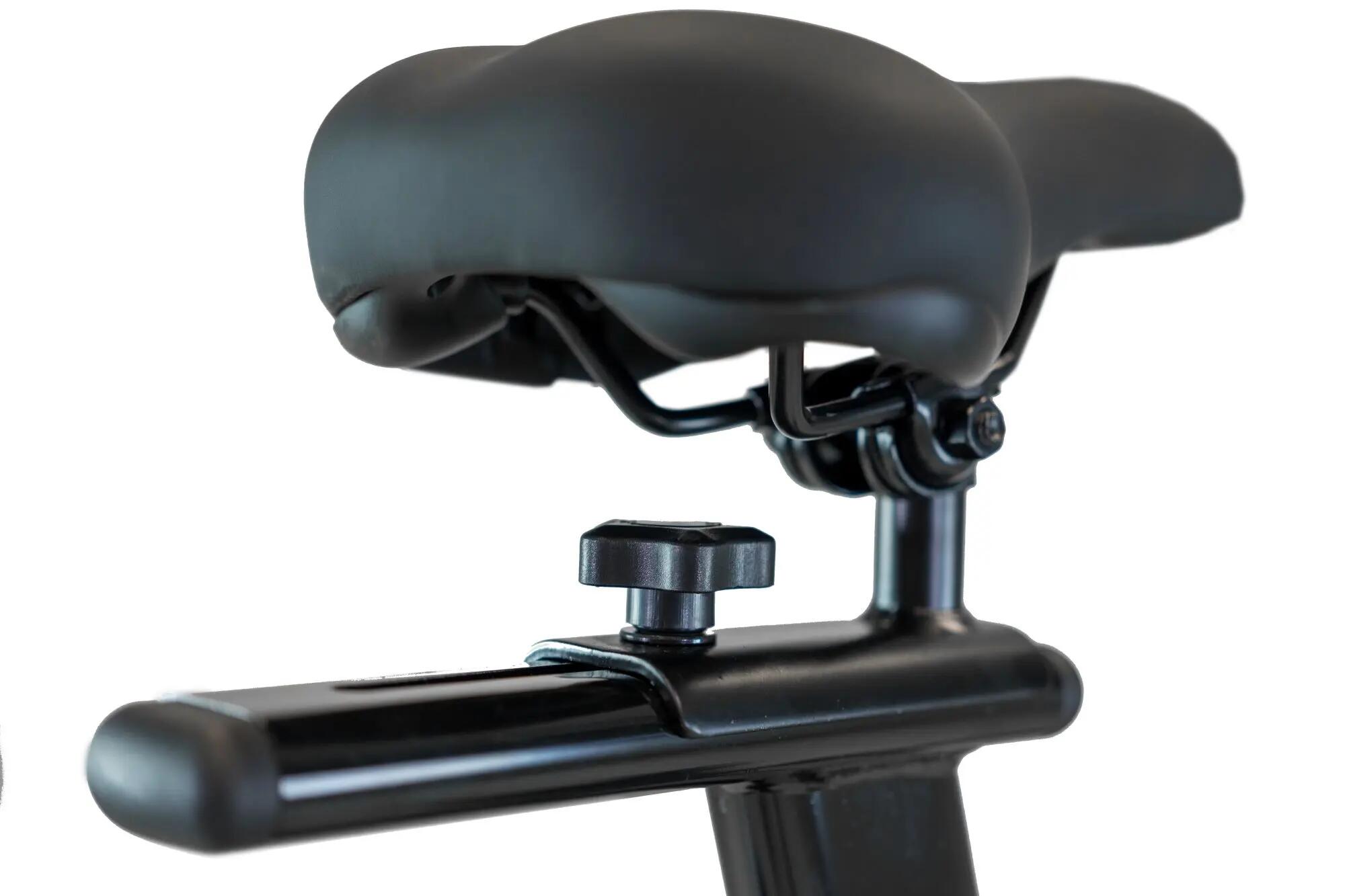 Smart Bike Xcalibur Multimedia H9340STFT 7/7