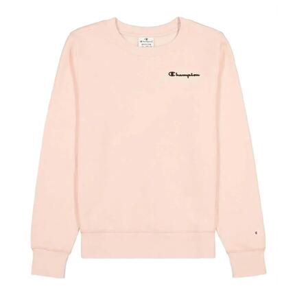 Sweat Champion modèle 114422-PS157 pour femmes