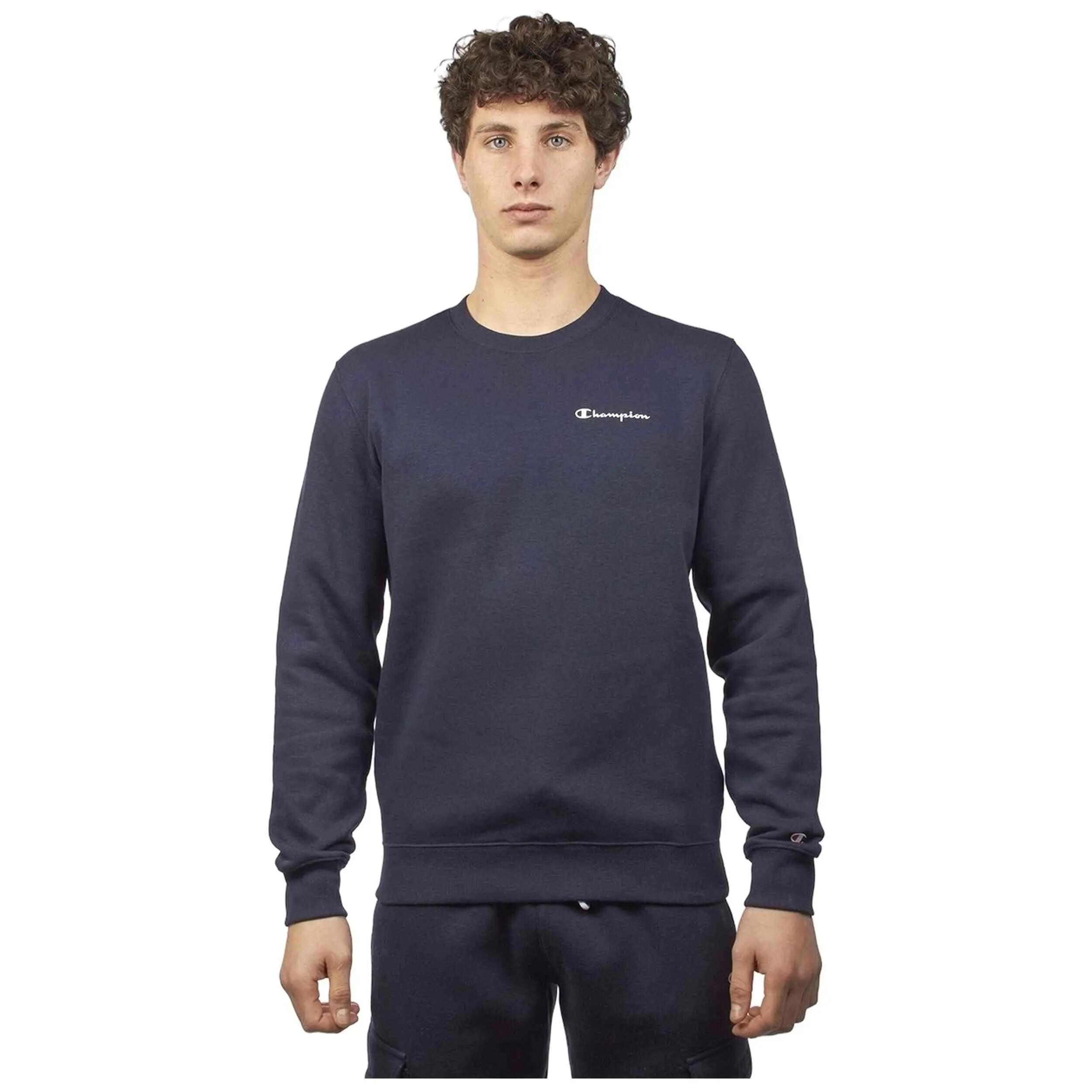 Sudadera Champion modelo CAMPEÓN 214750 - Sudadera para hombre 5/5