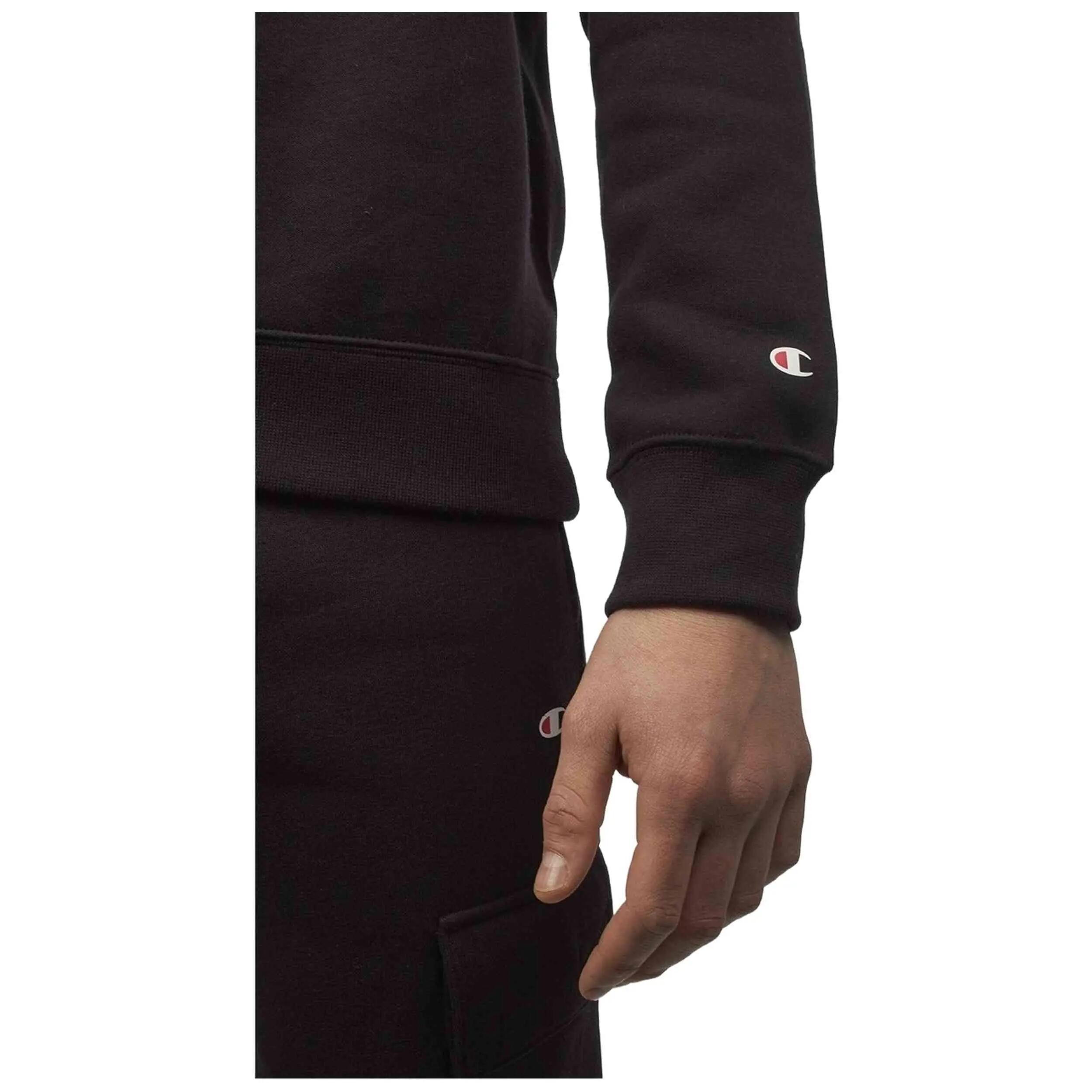 Sudadera Champion modelo CAMPEÓN 214750 - Sudadera para hombre 4/5