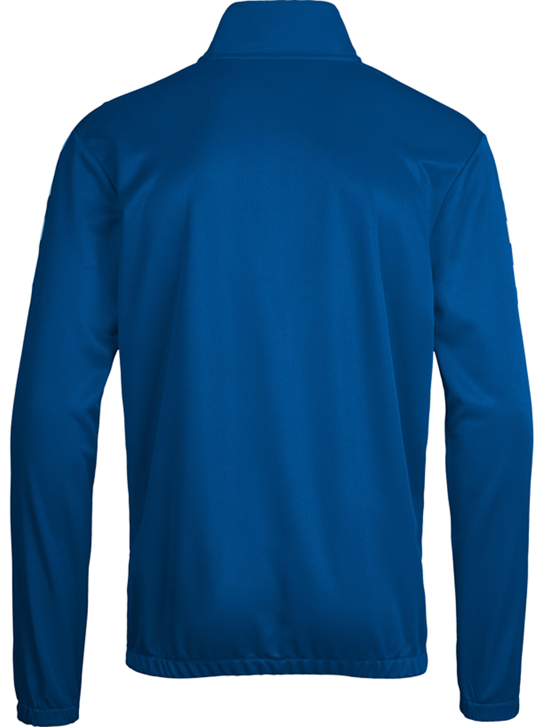 Bluza sportowa dla dorosłych Hummel Core 1/2 Zip Sweat 5/6