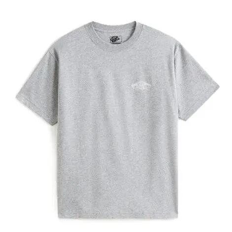 T-shirt Vans Double Standard Heat Grey 5/6