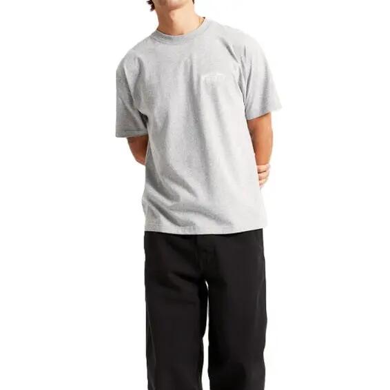 T-shirt Vans Double Standard Heat Grey 4/6