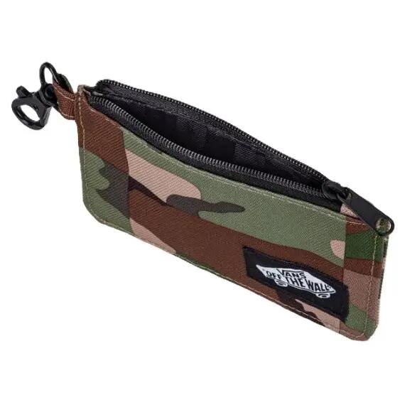 Portafogli Vans OTW Zip Multicolr 5/6