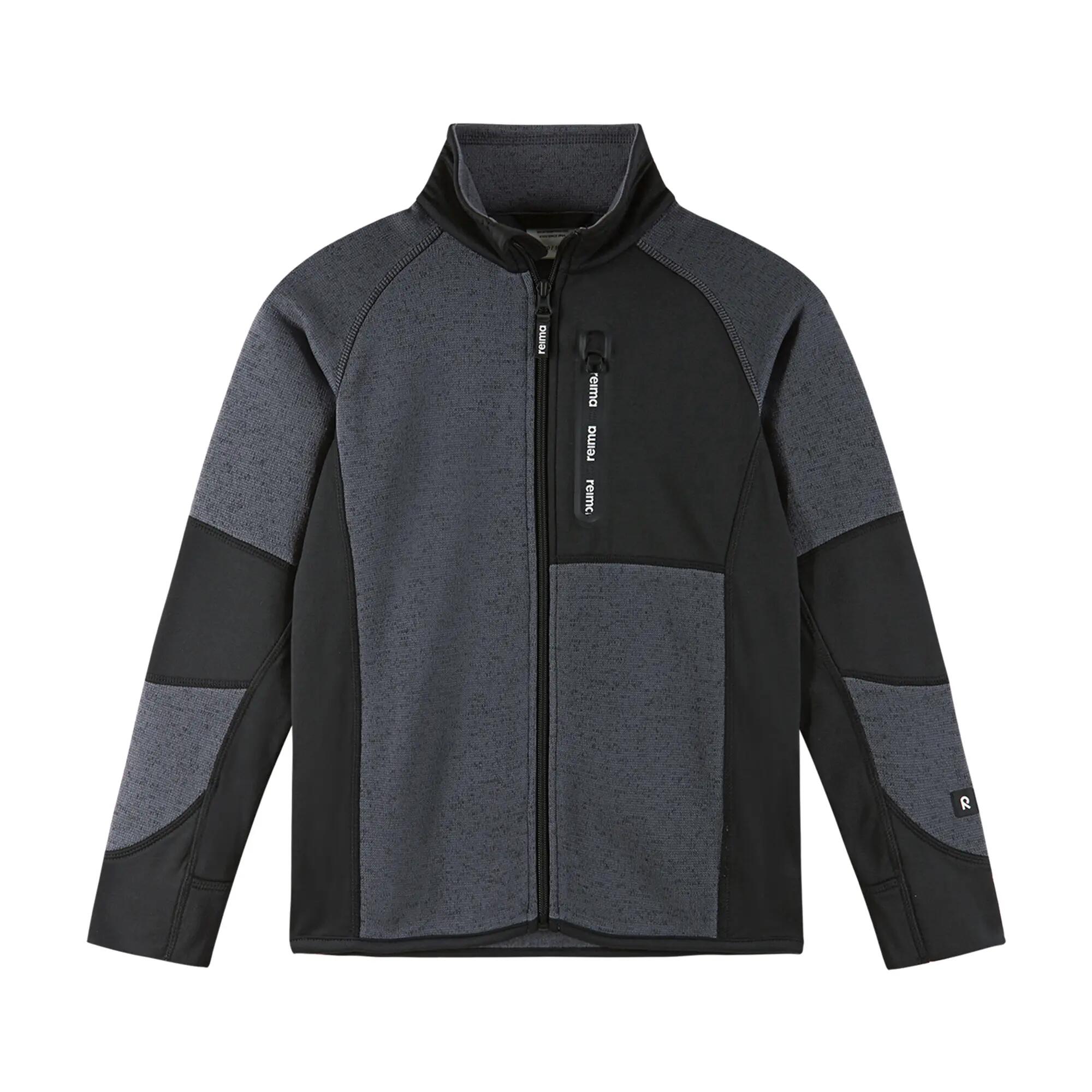 Bluza polarowa dziecięca Reima Liukuen 7/7