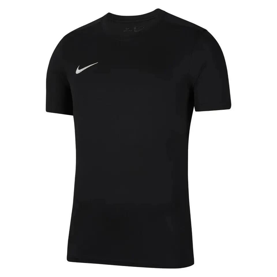Tricou Drumeții În Natură Nike Park VII Bărbați