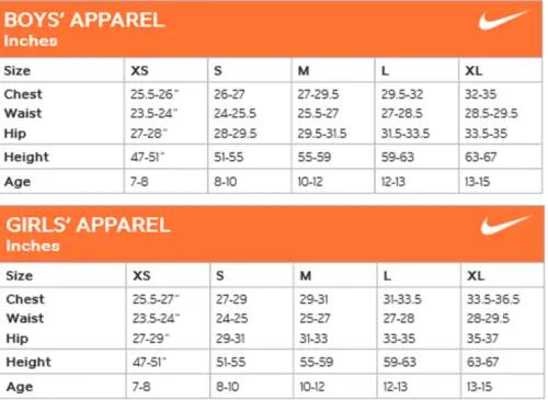 Nike Kinder Park VII Shirt  - BV6741 3/7