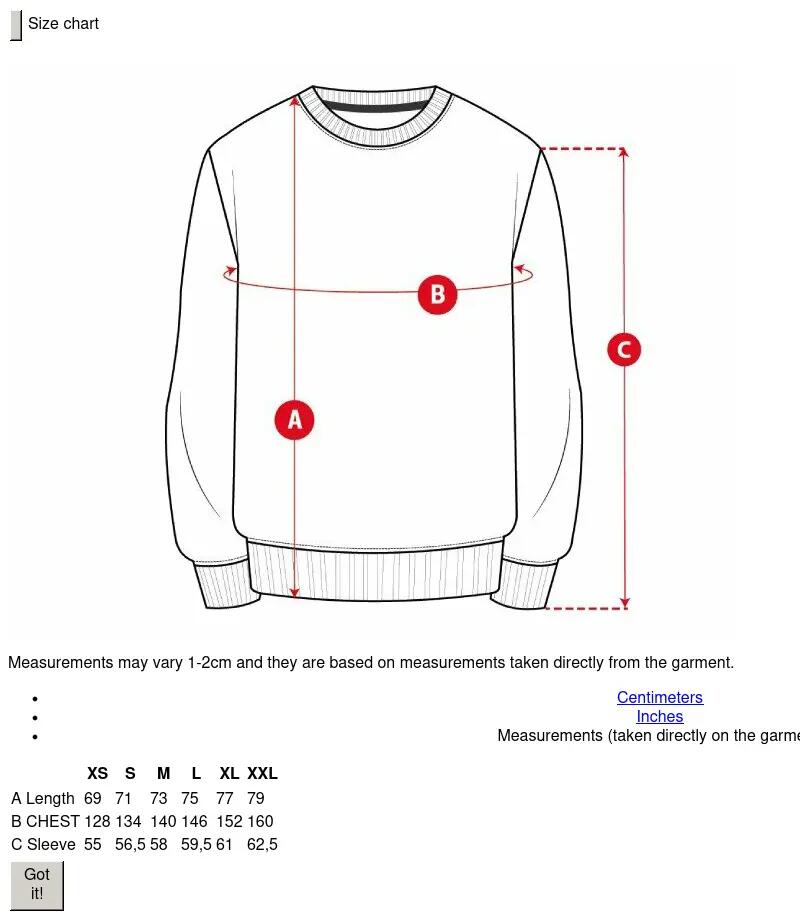 Heren Lifestyle rayo club katoenen sweater met ronde hals RC Ready Light Purple 7/8
