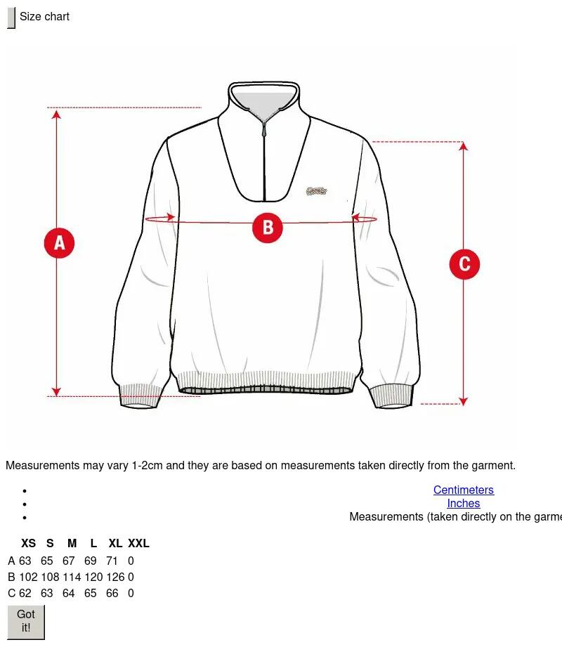Pull en maille à col montant et demi-zip homme Tiksi Blue Bleu 7/8