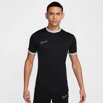 T-shirt d'entraînement NIKE Academy 25 Dri‑FIT noir slim