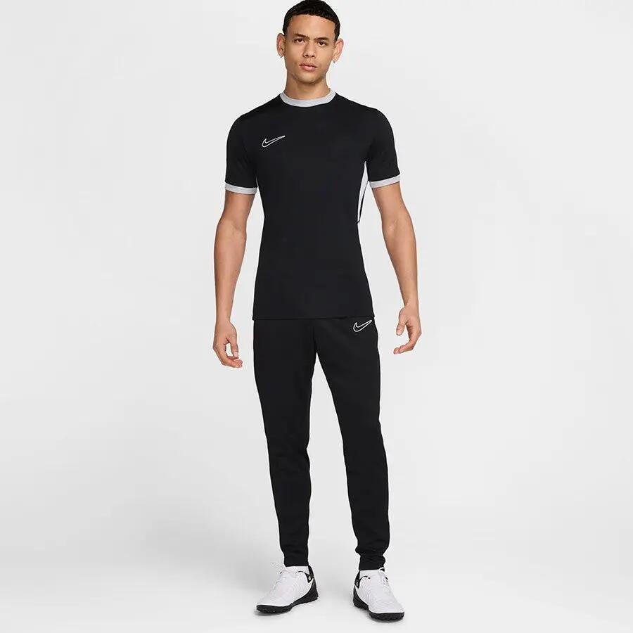 T-shirt d'entraînement NIKE Academy 25 Dri‑FIT noir slim 3/6