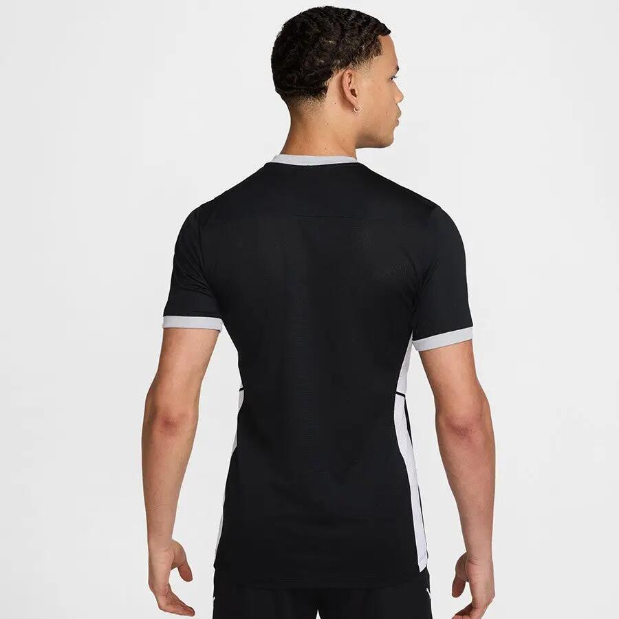 T-shirt d'entraînement NIKE Academy 25 Dri‑FIT noir slim 2/6