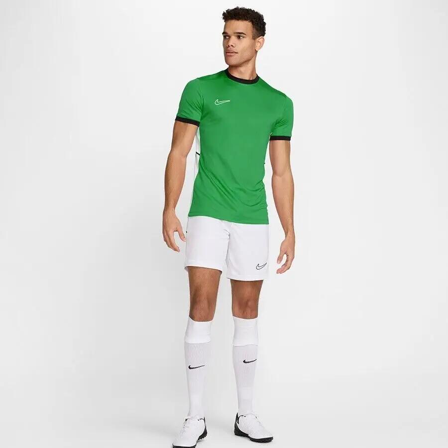 T-shirt technique Nike Academy 25 Dri‑FIT - Green Spark 3/7