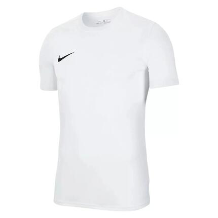 Maillot Nike Park VII BV6708 blanc Dri‑FIT slim