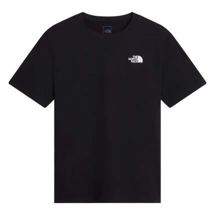 M VERTICAL REG SS TEE
