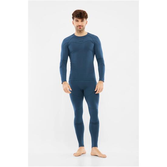 Completo intimo termico Viking Gary