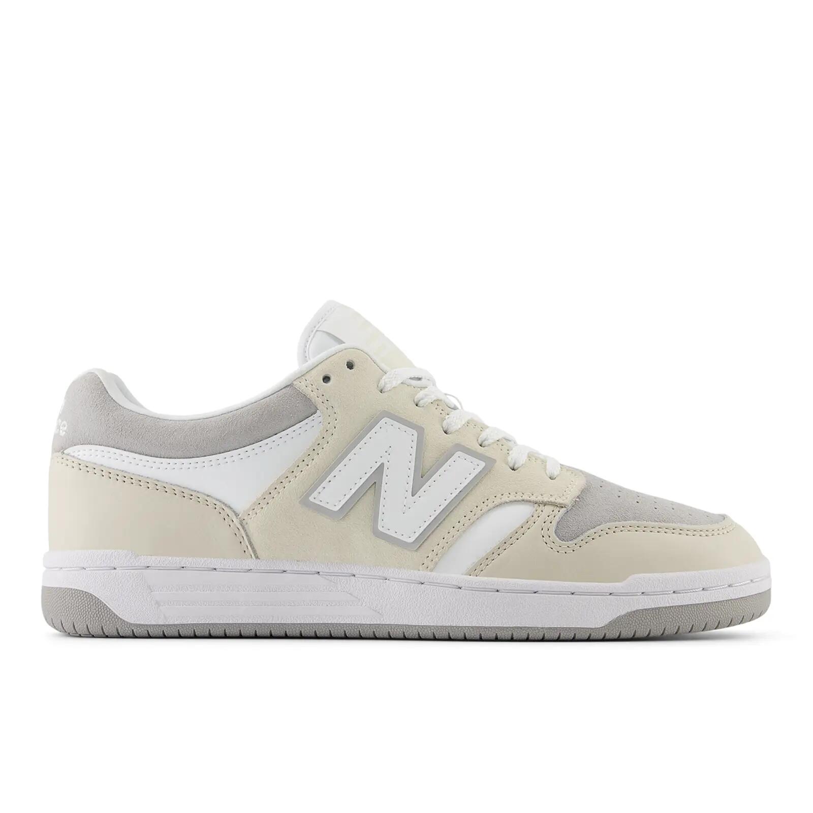 Schoen New Balance model BB480LGW voor mannen 1/5