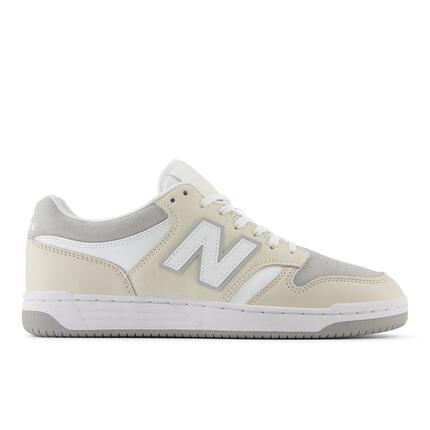 Zapatillas New Balance modelo BB480LGW para hombre