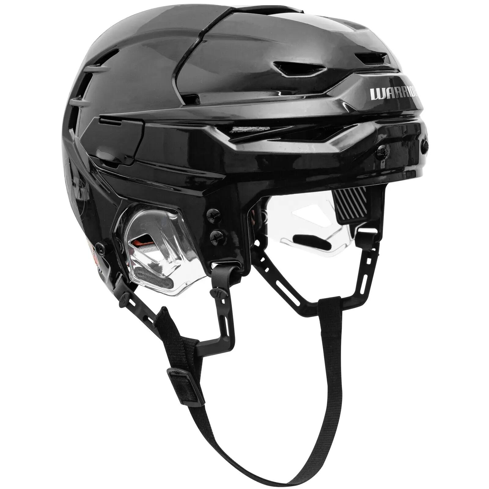 WARRIOR CF 100 Helmet BK Black 1/7