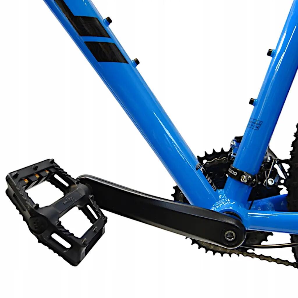 Mountain bike MTB FUJI NEVADA 1.7 29 DISC 9/15