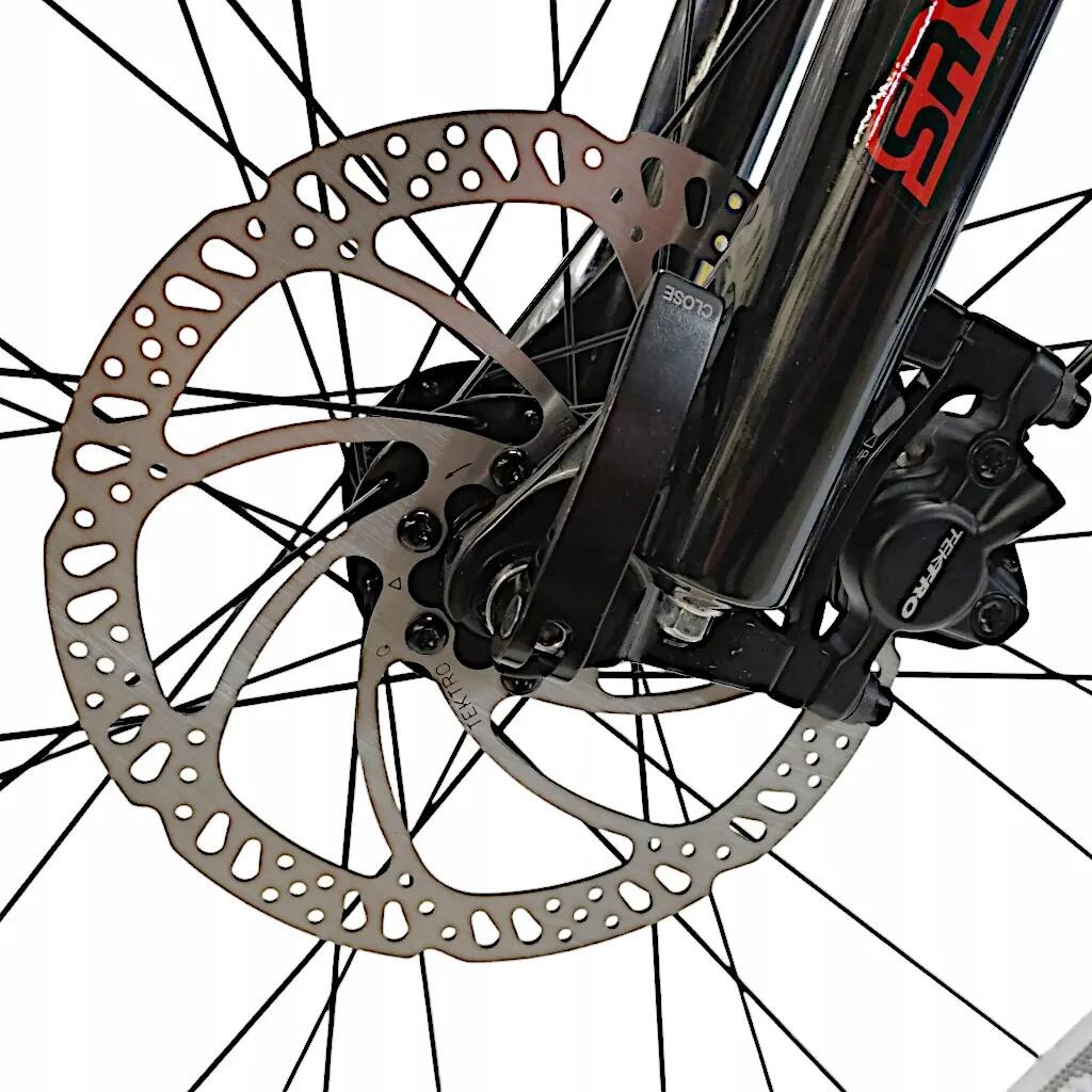 Mountain bike MTB FUJI NEVADA 1.7 29 DISC 6/15