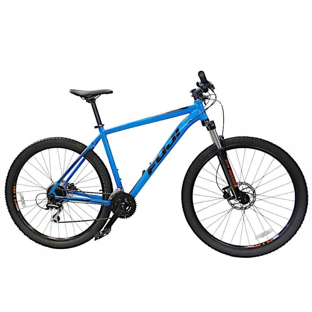Mountain bike MTB FUJI NEVADA 1.7 29 DISC 14/15