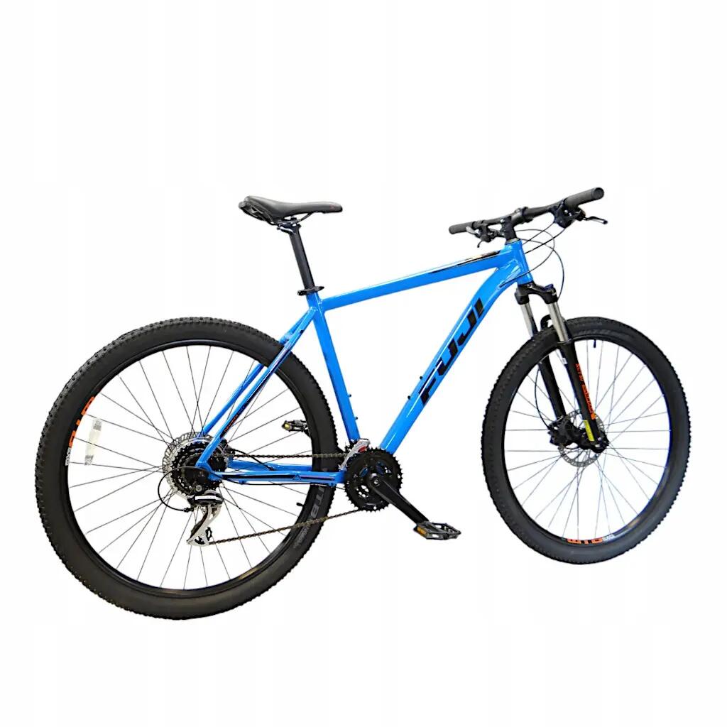 Mountain bike MTB FUJI NEVADA 1.7 29 DISC 13/15