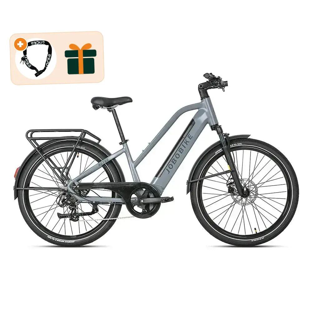 JOBOBIKE picture