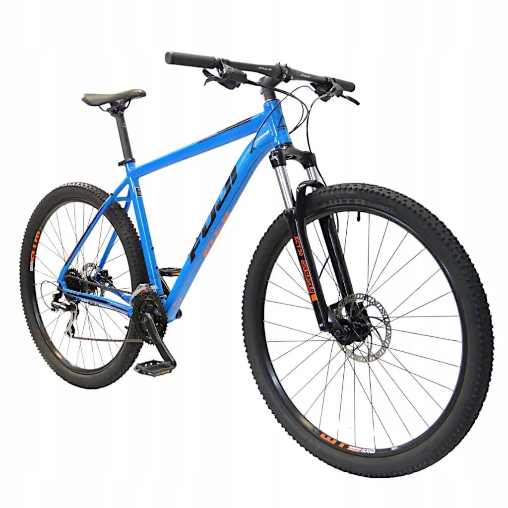 Mountain bike MTB FUJI NEVADA 1.7 29 DISC 12/15