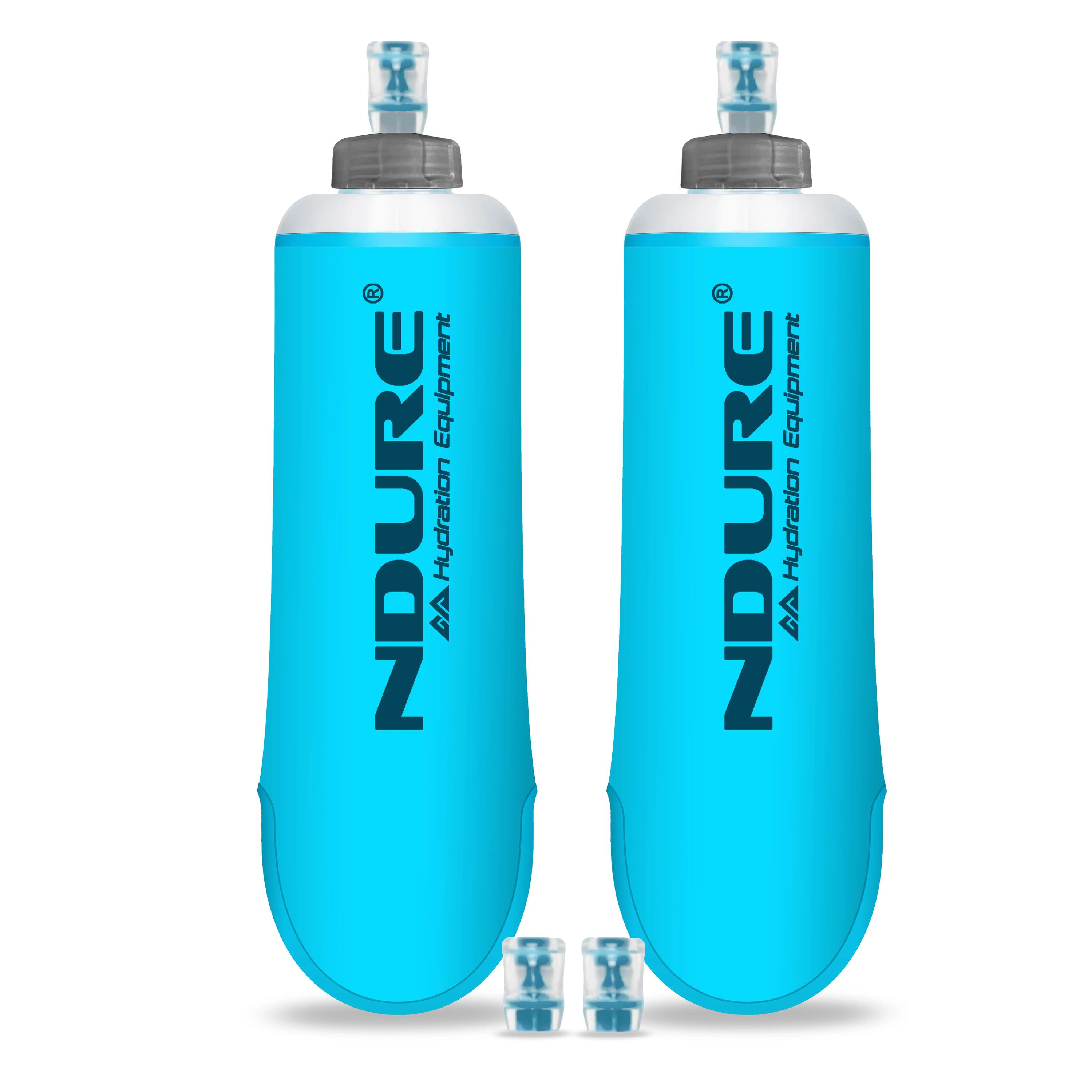 Soft Flask 500 (Durability 2-Pack) - Flasque Souple Pliable 1/6