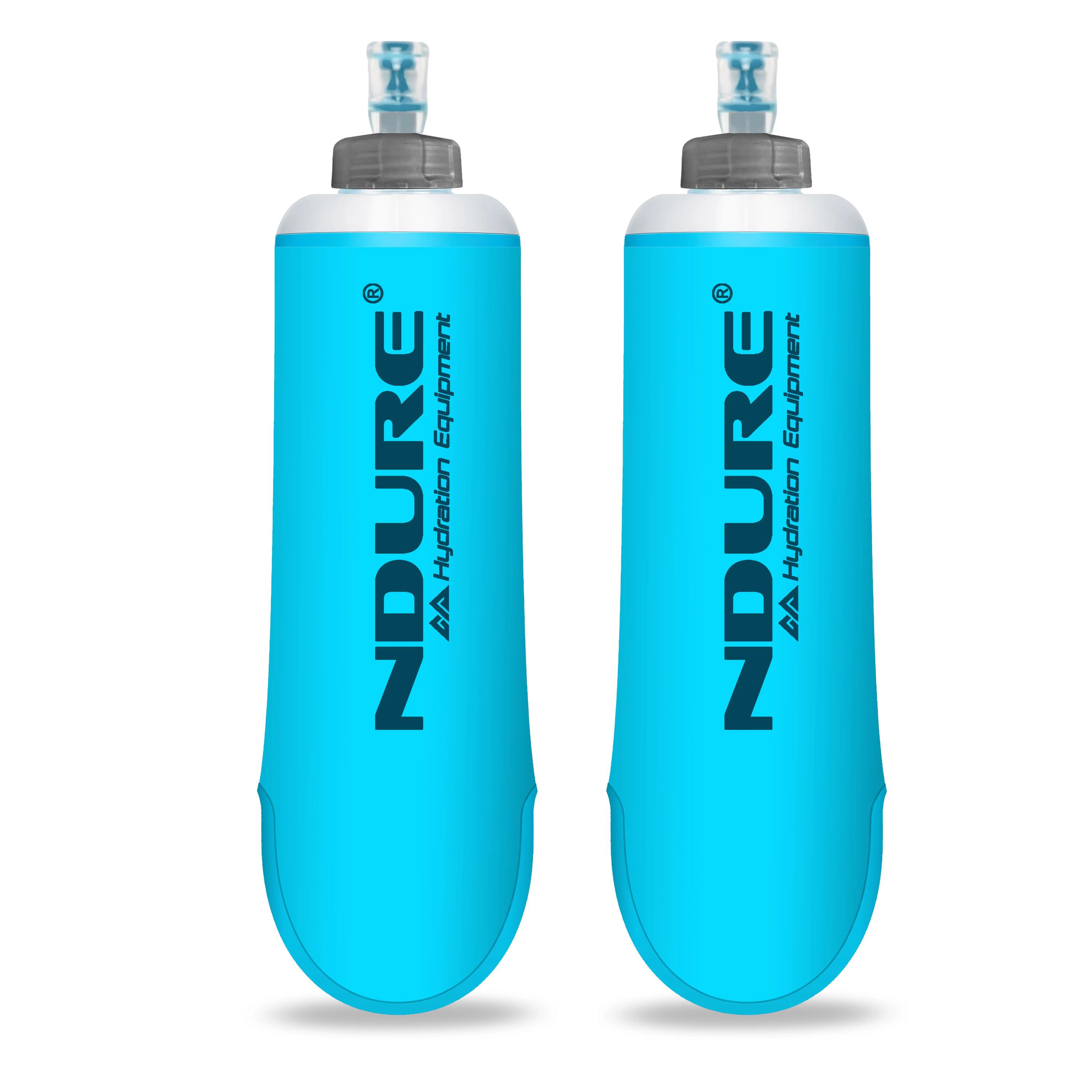Soft Flask 500 (2-Pack) - Flasque Souple Pliable 1/6