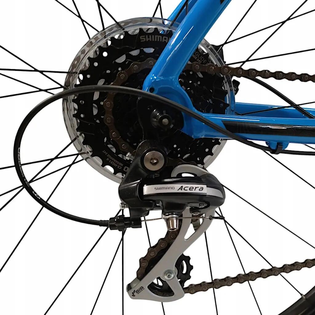 Mountain bike MTB FUJI NEVADA 1.7 29 DISC 11/15