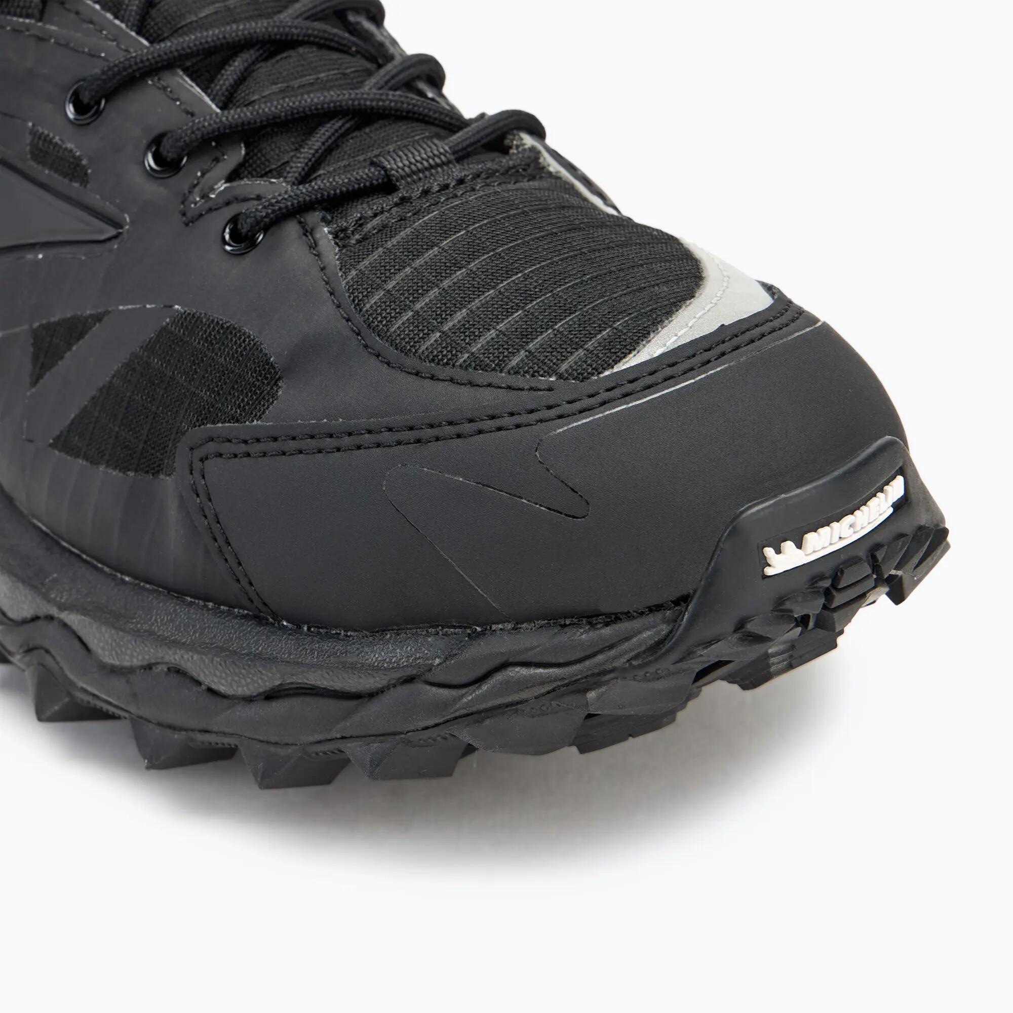 Mizuno Wave Mujin TL GTX cipő 7/7