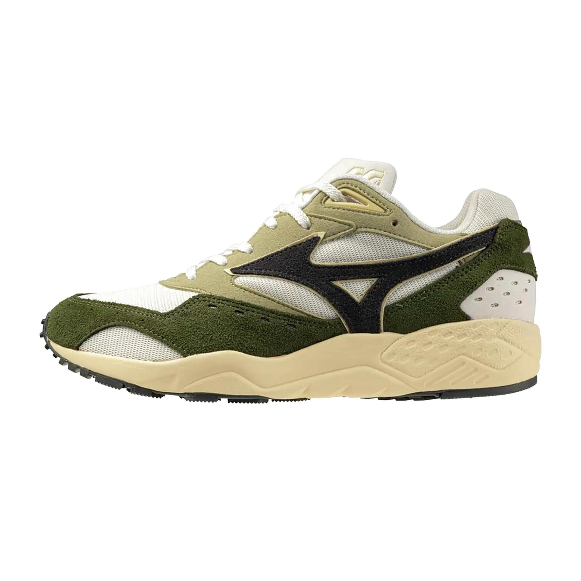 Buty Mizuno Contender 5/6