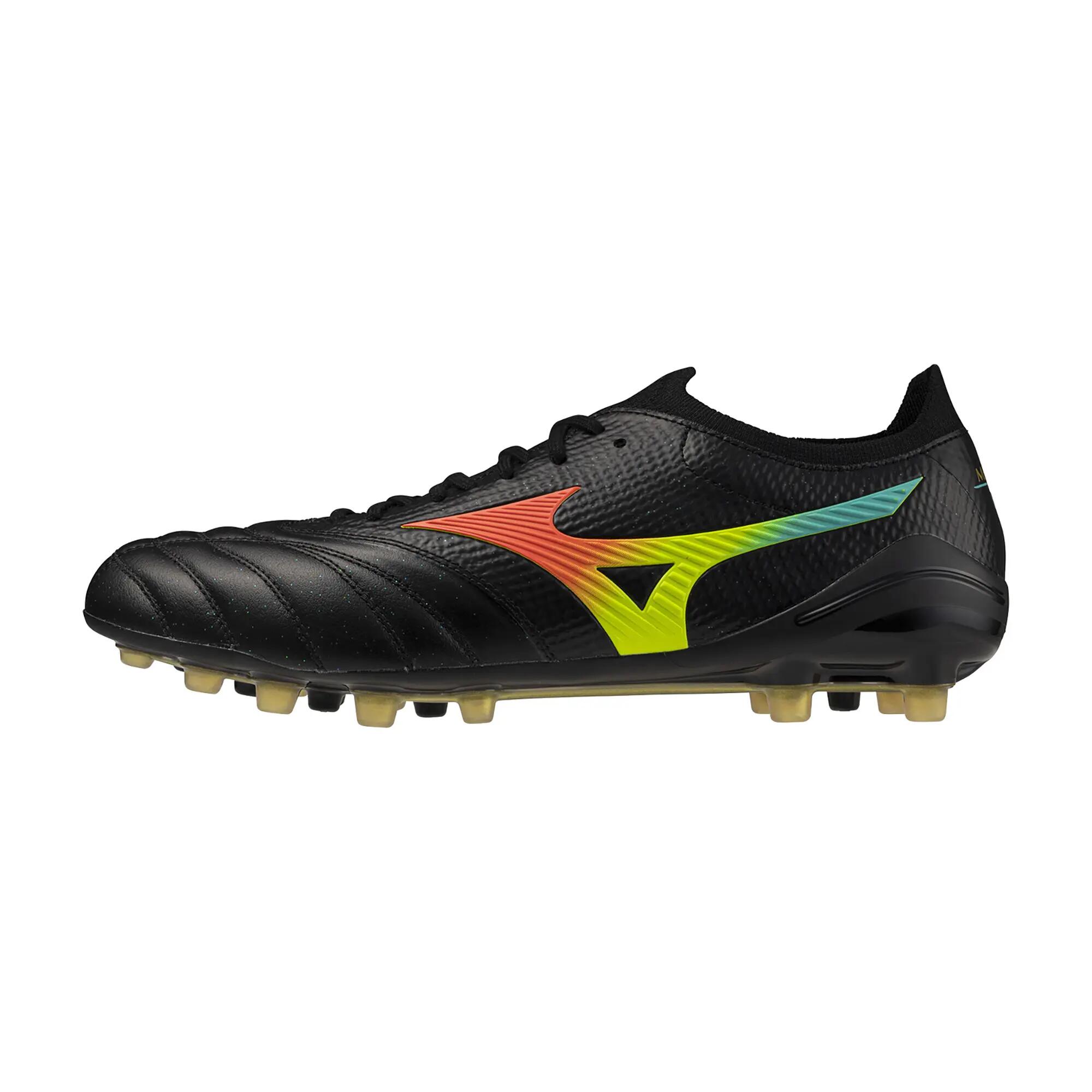 Mizuno WAVE DAICHI LS Stormy Weather Silver 2/2