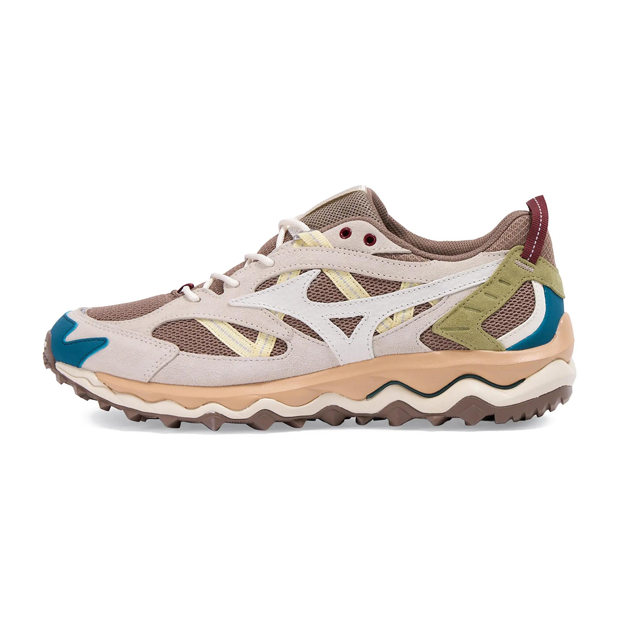 Mizuno Wave Mujin TL cipő 6/6