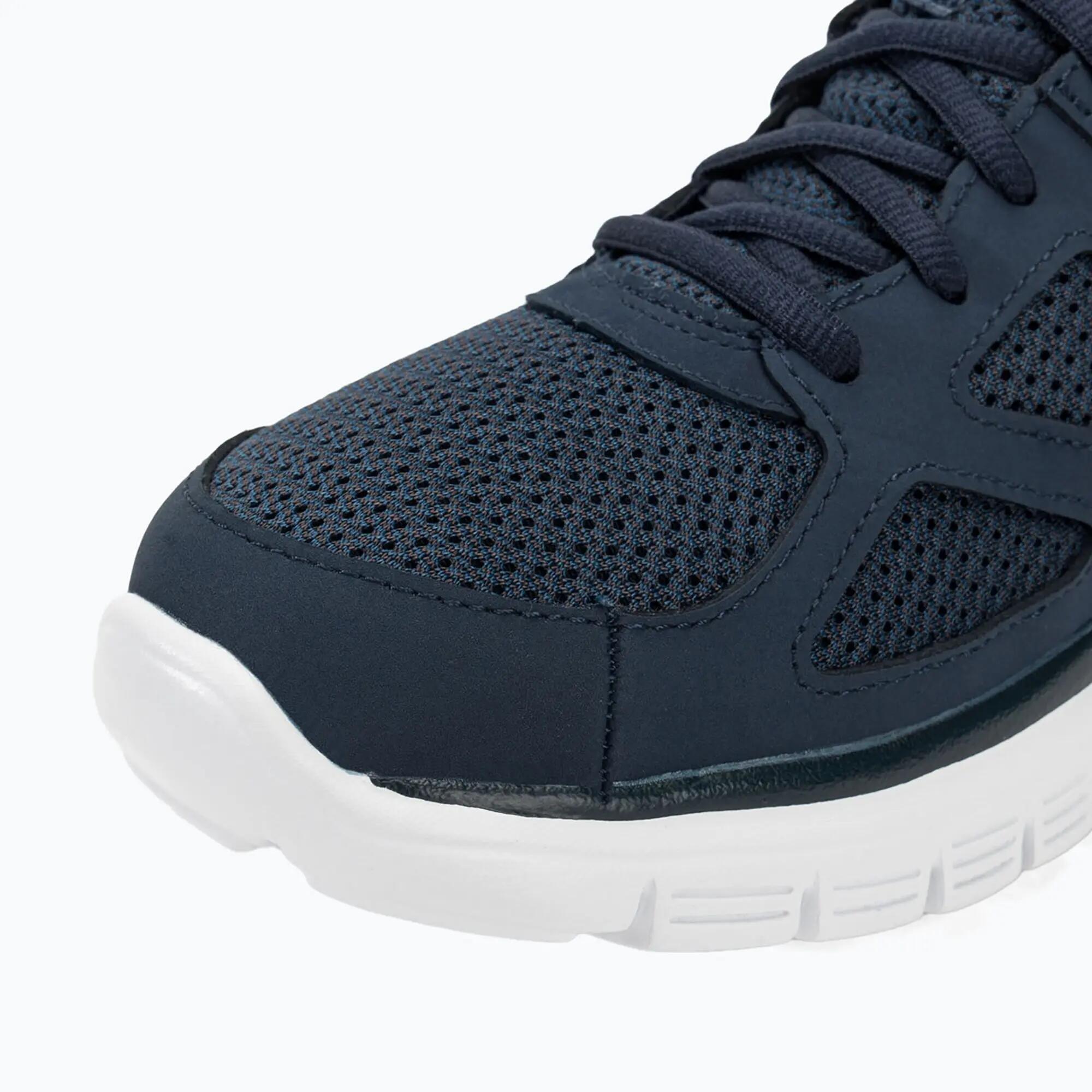 Turnschuhe Skechers Modell 52635-NVY für männer 7/7