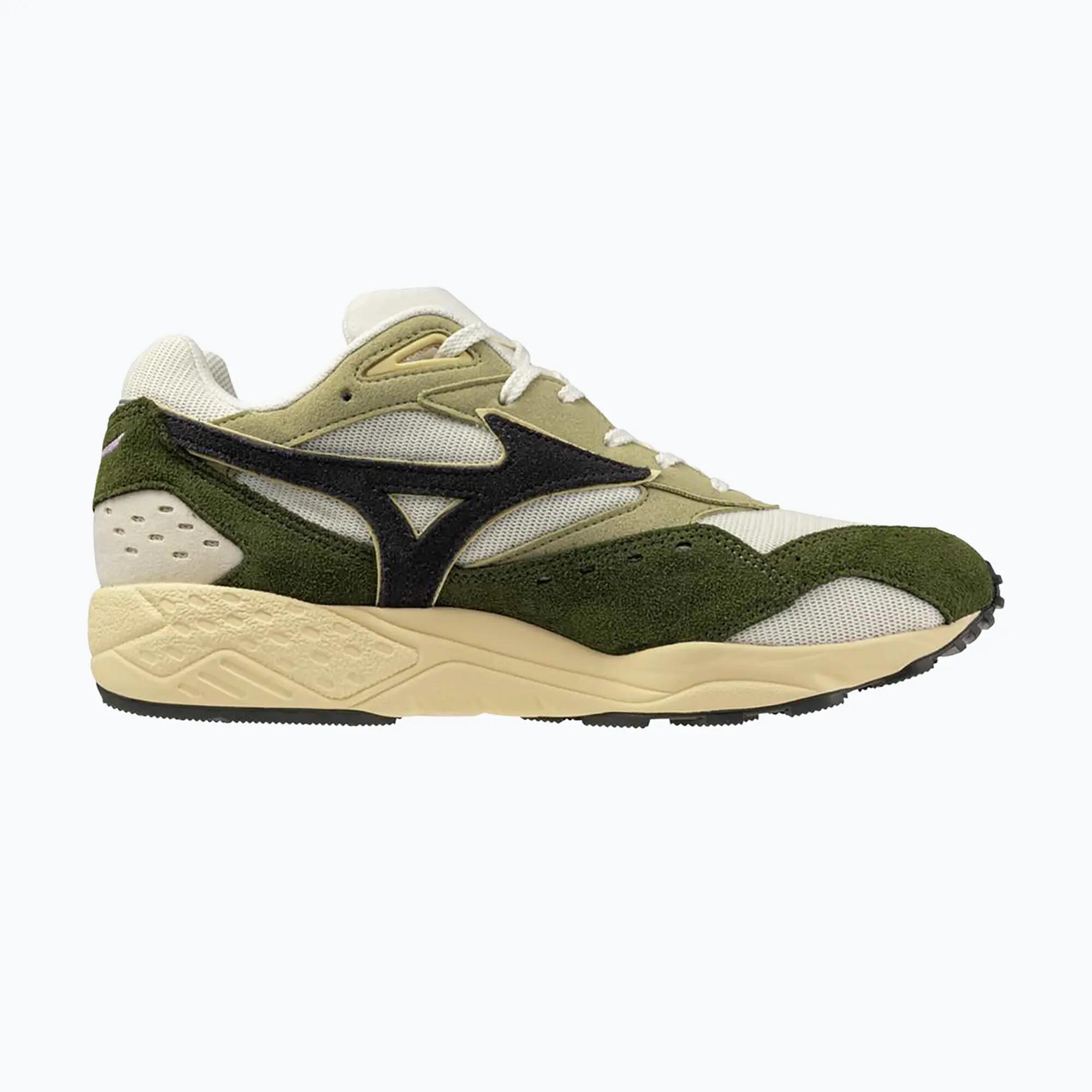 Buty Mizuno Contender 2/6