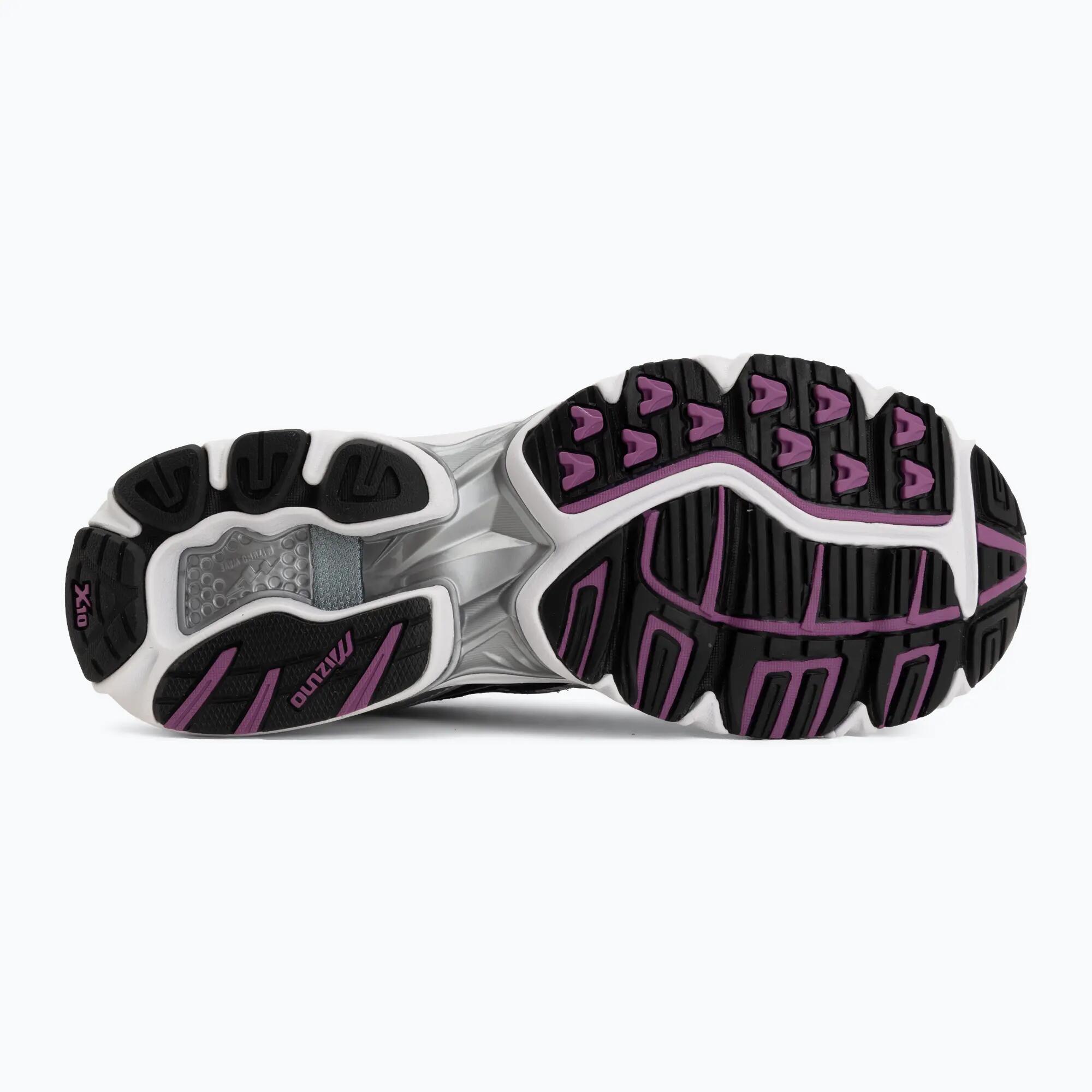 Buty Mizuno Wave Rider 10 4/7