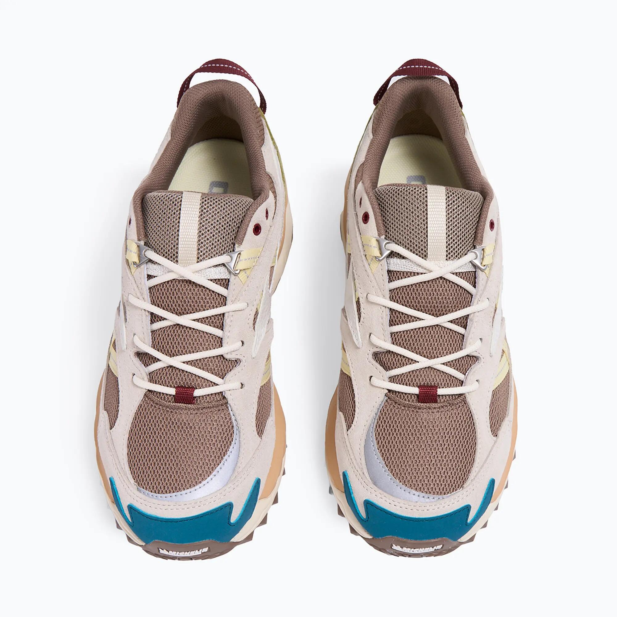 Mizuno Wave Mujin TL cipő 4/6