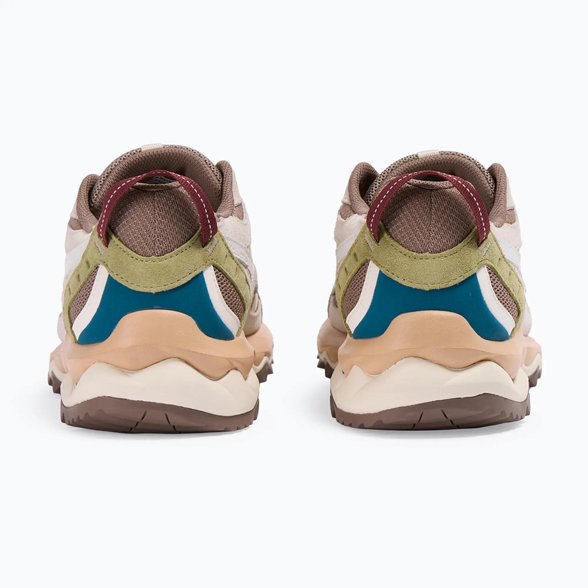 Mizuno Wave Mujin TL cipő 3/6