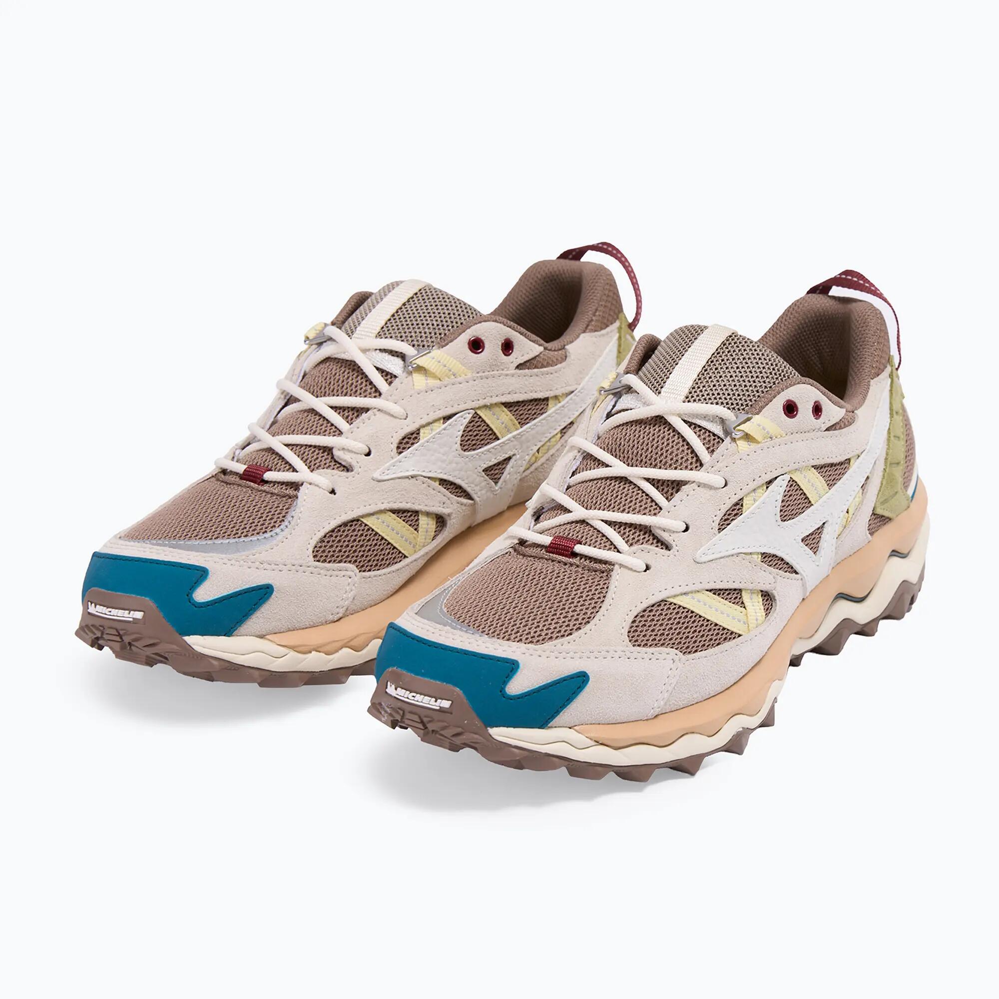 Mizuno Wave Mujin TL cipő 2/6