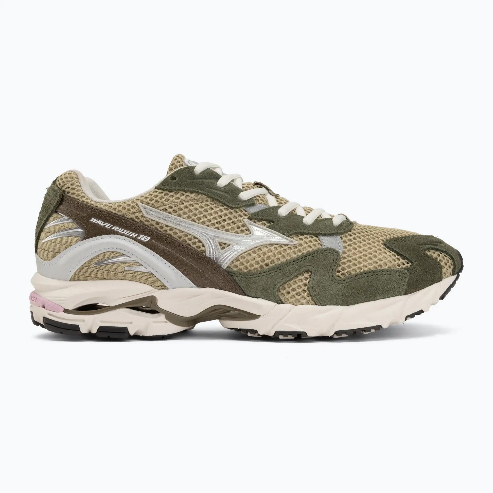 Buty Mizuno Wave Rider 10 2/7