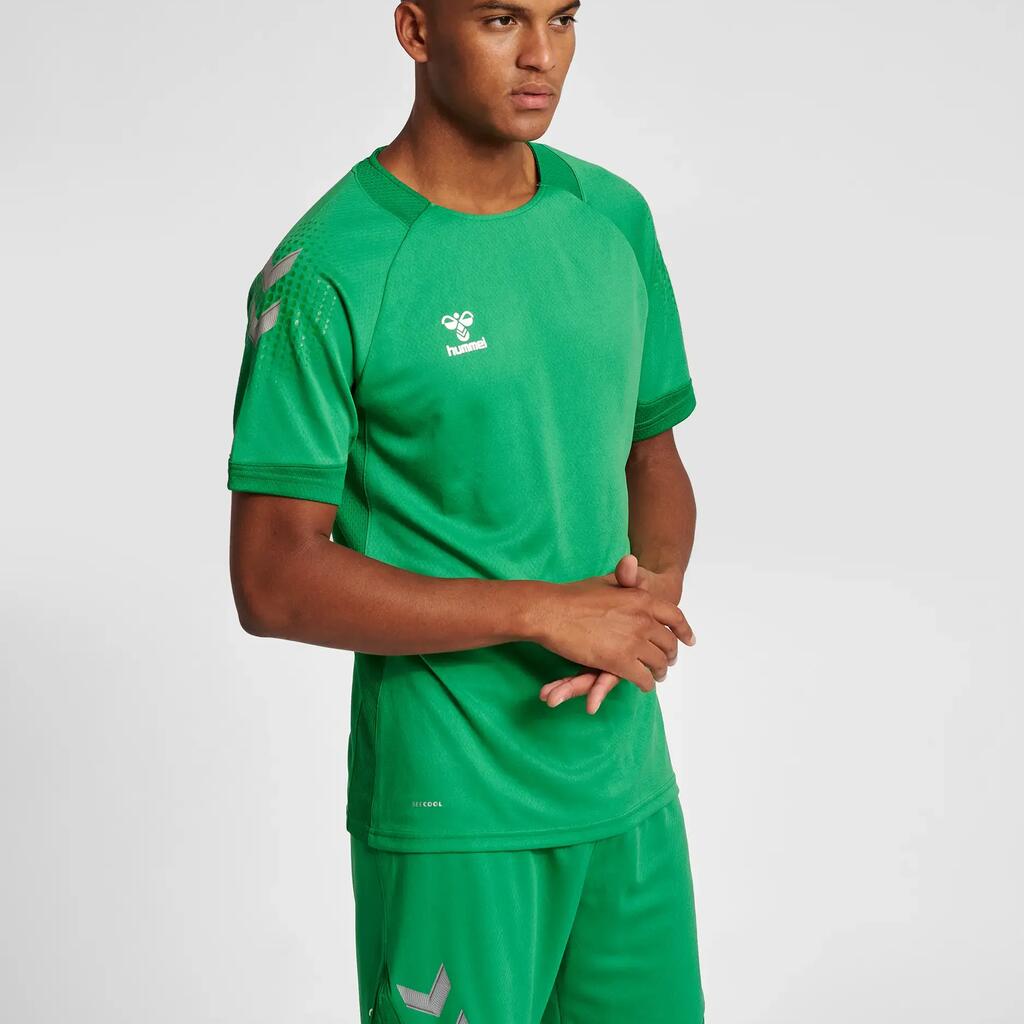 Polyester jersey Hummel Lead